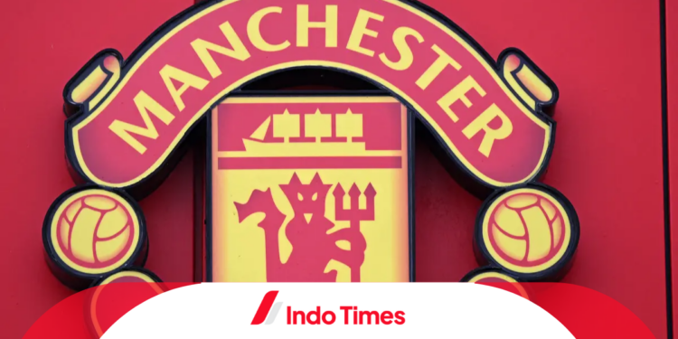 Proses Sheikh Jassim Beli Klub Manchester United Tampak Berbelit, Presiden PSG Turun Tangan Bantu Menengahi