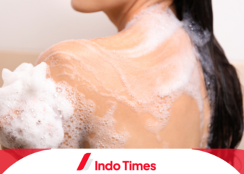 Rekomendasi 10 Merk Shower Gel Terbaik 2023