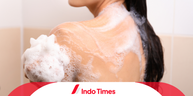 Rekomendasi 10 Merk Shower Gel Terbaik 2023