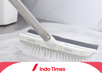 10 Rekomendasi Sikat Kamar Mandi Elektrik Terbaik yang Patut Kamu Miliki di Rumah