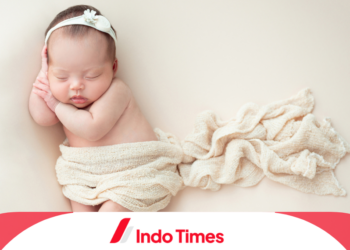 10 Rekomendasi Souvenir Bayi Baru Lahir yang Bermanfaat dan Ekonomis