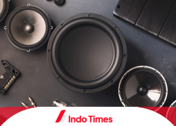 10 Rekomendasi Speaker Mobil Terbaik Paling Diminati 2023