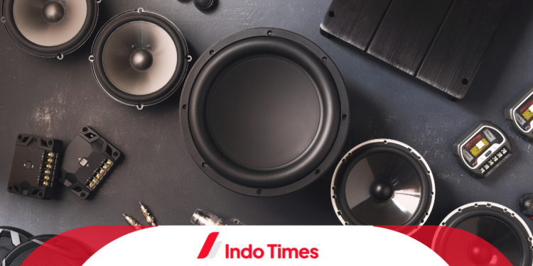 10 Rekomendasi Speaker Mobil Terbaik Paling Diminati 2023