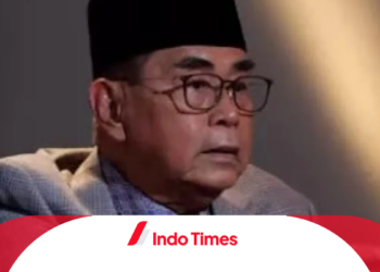 Ungkap Sumber Dana Ponpes Al Zaytun, Panji Gumilang Akui Terinspirasi Gaya Kelola Ekonomi dari Soekarno: Jadi Mahzab, Bukan Agama 2 Ungkap Sumber Dana Ponpes Al Zaytun, Panji Gumilang Akui Terinspirasi Gaya Kelola Ekonomi dari Soekarno: Jadi Mahzab, Bukan Agama