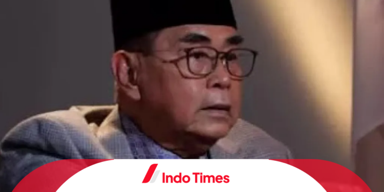 Ungkap Sumber Dana Ponpes Al Zaytun, Panji Gumilang Akui Terinspirasi Gaya Kelola Ekonomi dari Soekarno: Jadi Mahzab, Bukan Agama 1 Ungkap Sumber Dana Ponpes Al Zaytun, Panji Gumilang Akui Terinspirasi Gaya Kelola Ekonomi dari Soekarno: Jadi Mahzab, Bukan Agama