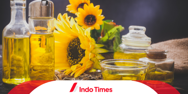 10 Rekomendasi Merk Sunflower Oil Terbaik untuk Merawat Tubuh 1 10 Rekomendasi Merk Sunflower Oil Terbaik untuk Merawat Tubuh