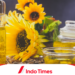 10 Rekomendasi Merk Sunflower Oil Terbaik untuk Merawat Tubuh