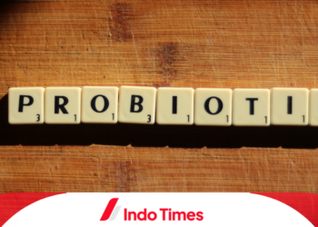 10 Rekomendasi Suplemen Probiotik yang Bagus Untuk Jaga Kesehatan Dewasa dan Anak