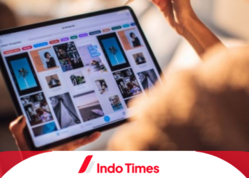 10 Rekomendasi Tablet 10 Inch Terbaik Ini Memenuhi Kebutuhan Akan Gadget di Tahun 2023!