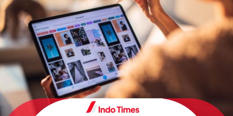 10 Rekomendasi Tablet 10 Inch Terbaik Ini Memenuhi Kebutuhan Akan Gadget di Tahun 2023!
