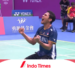Chico Aura Dwi Wardoyo Juara Taipei Open 2023, Pertandingan Berlangsung Menegangkan 13 Taipei Open 2023