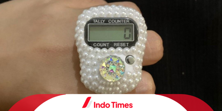 10 Rekomendasi Tasbih Digital yang Bagus, Praktis dan Dijamin Awet 1 10 Rekomendasi Tasbih Digital yang Bagus, Praktis dan Dijamin Awet