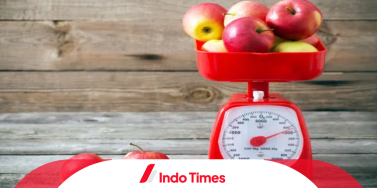 10 Rekomendasi Timbangan Duduk yang Cocok Untuk Berjualan dengan Kualitas Andalan