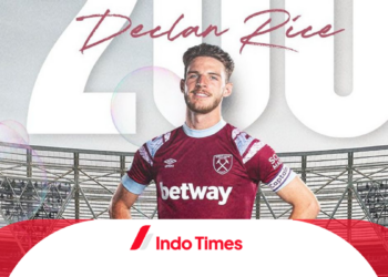 Transfer Declan Rice