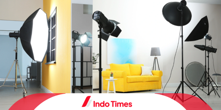 10 Rekomendasi Tripod Lighting Stand Terbaik, Bikin Ngonten Jadi Lebih Mudah 1 10 Rekomendasi Tripod Lighting Stand Terbaik, Bikin Ngonten Jadi Lebih Mudah