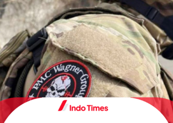 Hubungan Wagner Group dan Tentara Rusia Kian Memanas: Tentara Wagner Balik Serang Tindakan