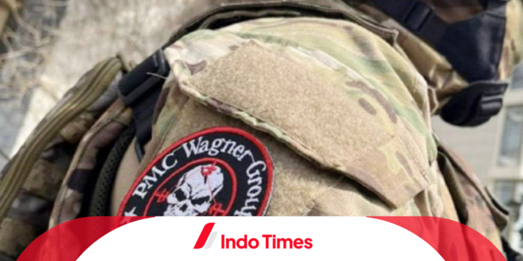 Hubungan Wagner Group dan Tentara Rusia Kian Memanas: Tentara Wagner Balik Serang Tindakan 1 Hubungan Wagner Group dan Tentara Rusia Kian Memanas: Tentara Wagner Balik Serang Tindakan