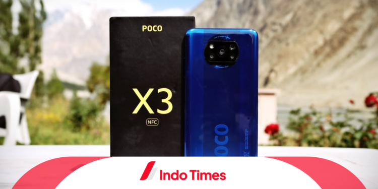 Spesifikasi Xiaomi Poco X3 NFC Terbaru 2023 Lengkap dengan Kisaran Harganya 1 Spesifikasi Xiaomi Poco X3 NFC Terbaru 2023 Lengkap dengan Kisaran Harganya