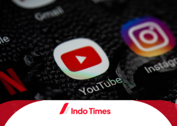 Peringkat Pertama Youtuber Indonesia Penghasilan Tinggi Bukan RANS Entertainment, Ini 4 Daftar Channel Youtube dengan Pendapatan Selangit! 2 Peringkat Pertama Youtuber Indonesia Penghasilan Tinggi Bukan RANS Entertainment, Ini 4 Daftar Channel Youtube dengan Pendapatan Selangit!