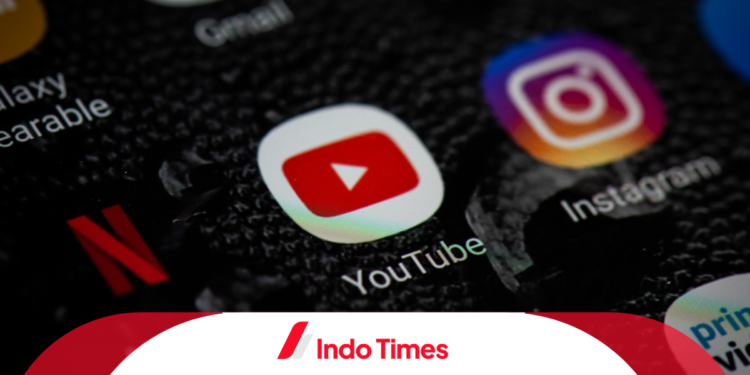 Peringkat Pertama Youtuber Indonesia Penghasilan Tinggi Bukan RANS Entertainment, Ini 4 Daftar Channel Youtube dengan Pendapatan Selangit!