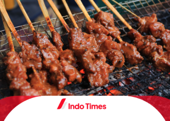 Resep Bumbu Sate Kambing Sederhana yang Mudah Diikuti, Wajib Coba!