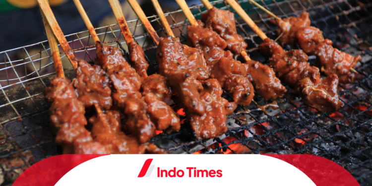 Resep Bumbu Sate Kambing Sederhana yang Mudah Diikuti, Wajib Coba! 1 Resep Bumbu Sate Kambing Sederhana yang Mudah Diikuti, Wajib Coba!