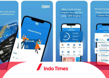 Cara Ganti Password Brimo Online Tanpa Datang Langsung ke Kantor