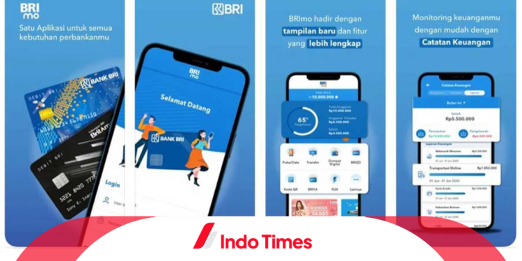 Cara Ganti Password Brimo Online Tanpa Datang Langsung ke Kantor 1 Cara Ganti Password Brimo Online Tanpa Datang Langsung ke Kantor