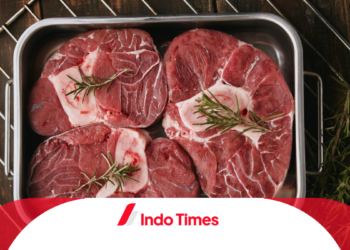 Jangan Sembarangan! Ini Cara Simpan Daging Kurban yang Benar agar Aman Dikonsumsi dan Tetap Enak