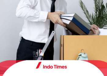 Contoh Surat Permohonan Pindah Tugas Paling Mudah dan Efektif