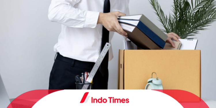 Contoh Surat Permohonan Pindah Tugas Paling Mudah dan Efektif