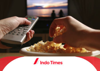 Daftar 6 Film Lawas Layak Tonton Ulang untuk Habiskan Akhir Pekan dengan Menyenangkan!