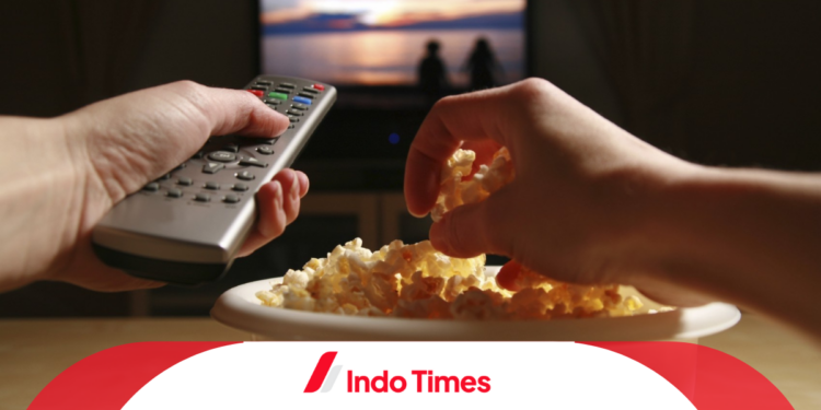 Daftar 6 Film Lawas Layak Tonton Ulang untuk Habiskan Akhir Pekan dengan Menyenangkan! 1 Daftar 6 Film Lawas Layak Tonton Ulang untuk Habiskan Akhir Pekan dengan Menyenangkan!