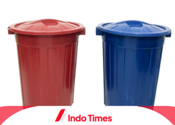 10 Rekomendasi Ember Jumbo Plastik Terbaik, Simak Keunggulannya