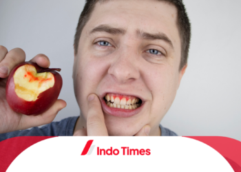 11 Cara Mencegah Gusi Berdarah dengan Tepat, Kesehatan Mulut dan Gigi Tetap Terjaga