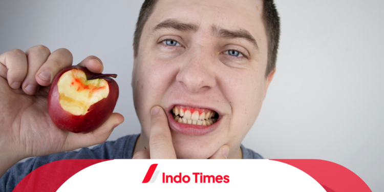 11 Cara Mencegah Gusi Berdarah dengan Tepat, Kesehatan Mulut dan Gigi Tetap Terjaga