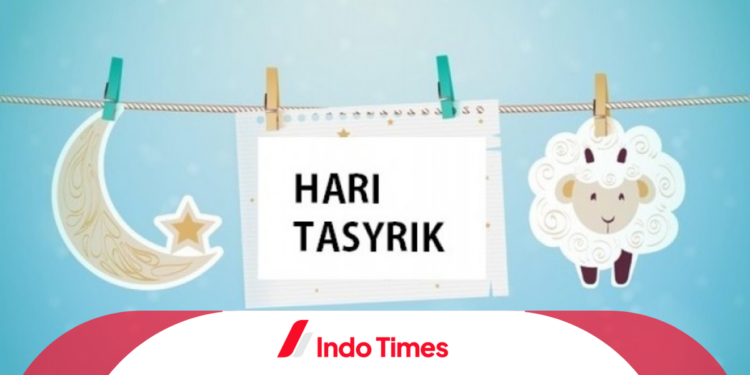 Hari Tasyrik: Menghargai Waktu dan Syukur dalam Momen Berharga 1 Hari Tasyrik: Menghargai Waktu dan Syukur dalam Momen Berharga
