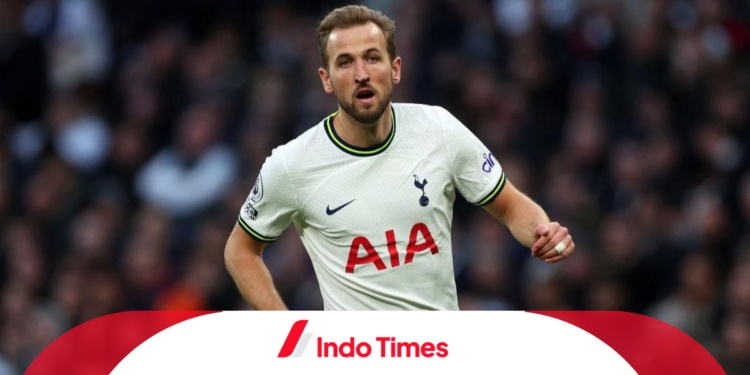Harry Kane Jadi Rebutan! Setelah Real Madrid Mundur, Bayern Munchen Bertahan untuk Mendapatkan Legenda Tottenham Hotspur Ini 1 Harry Kane Jadi Rebutan! Setelah Real Madrid Mundur, Bayern Munchen Bertahan untuk Mendapatkan Legenda Tottenham Hotspur Ini