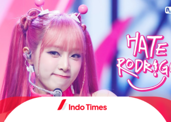 Teaser Lagu Choi Yena “Hate Rodrigo” Tuai Kritikan Hingga Hilang dari YouTube