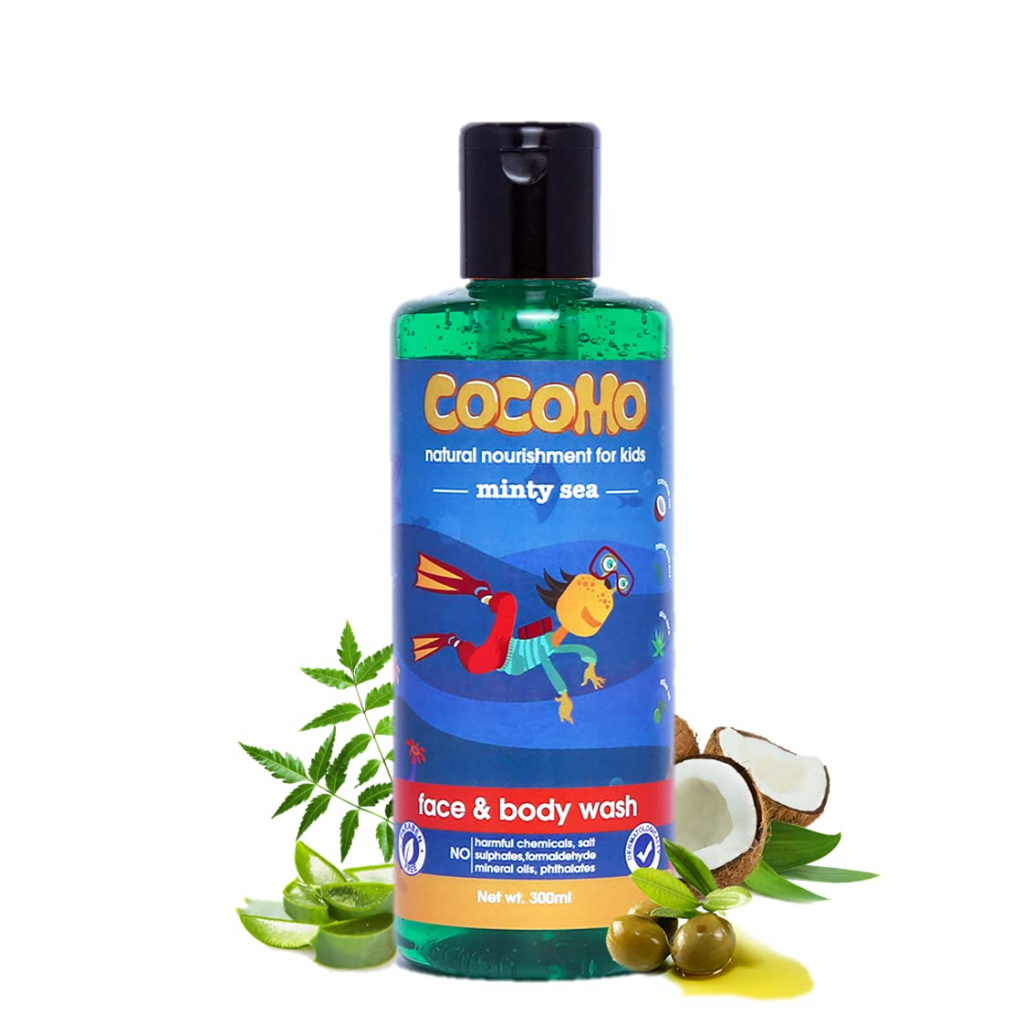 Cocomo Olive Soap || Sabun Zaitun Terbaik