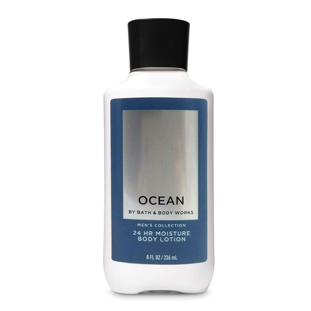 Ocean || Body Lotion Bath and Body Works Terbaik