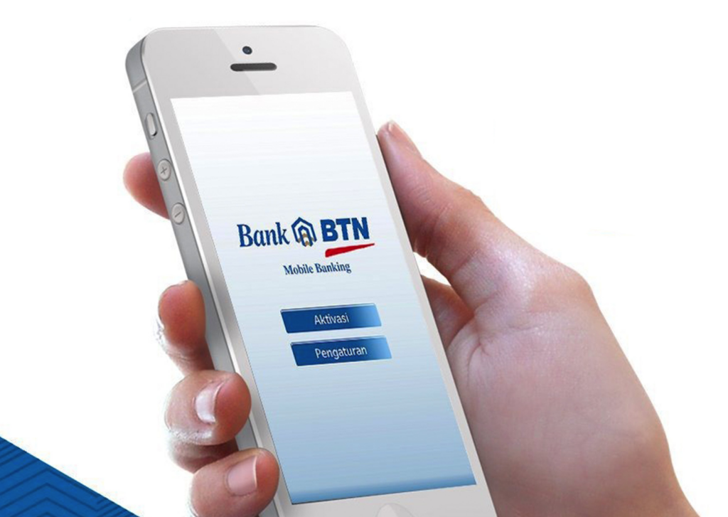 Cara Menggunakan Format SMS banking BTN
