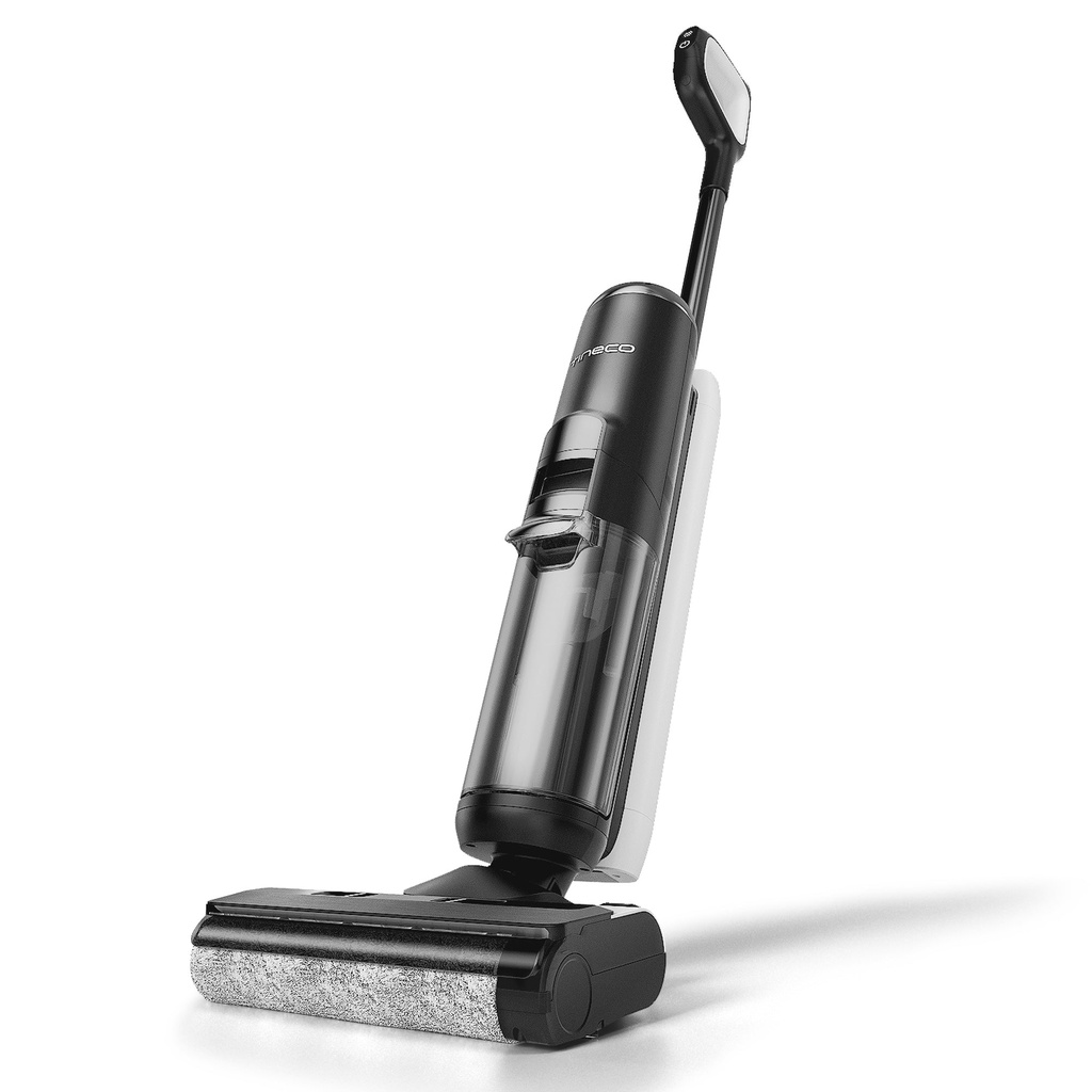 Vacuum Cleaner dari Tineco || Hadiah Ulang Tahun Untuk Ibu