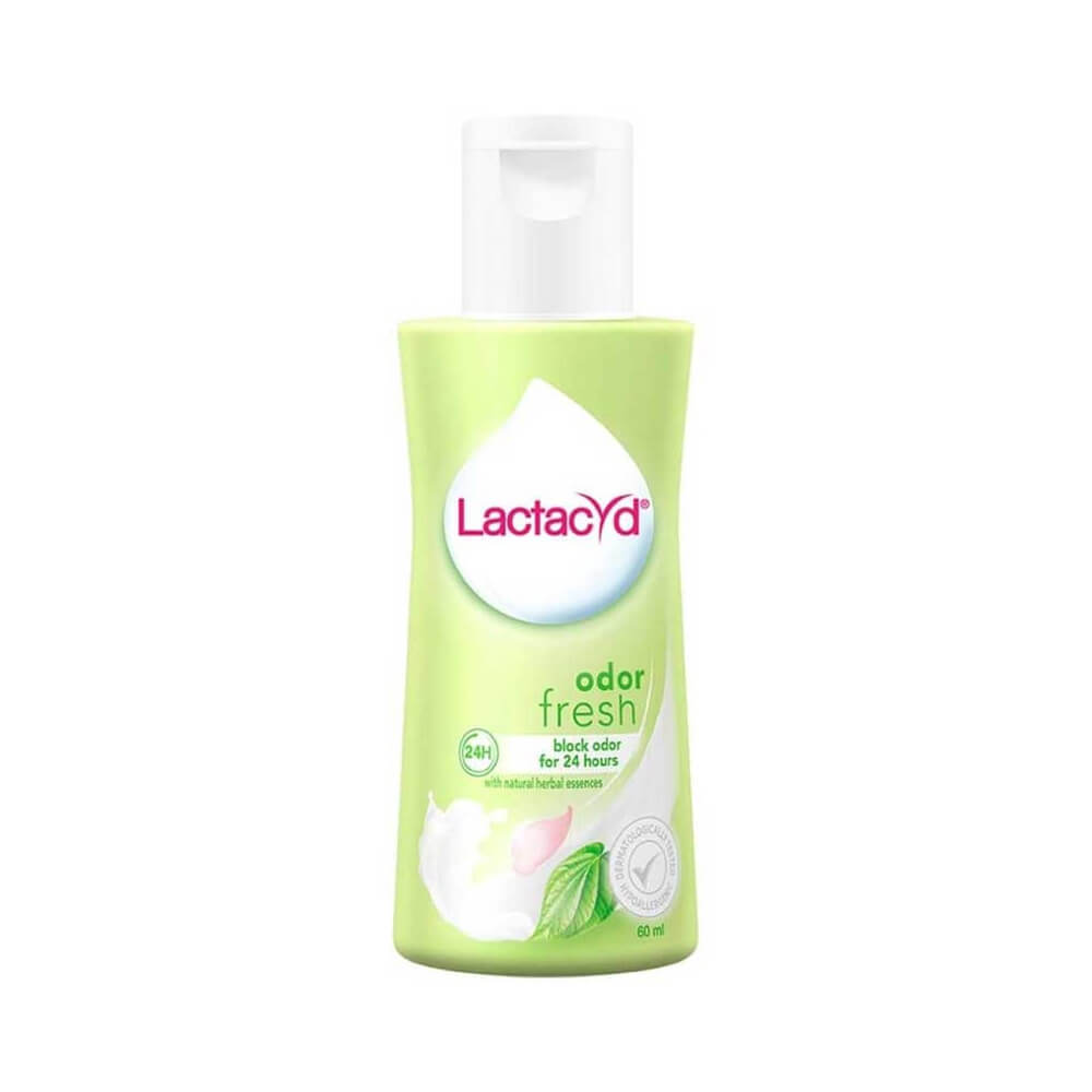 Lactacyd Odor Fresh || Sabun Sirih Terbaik