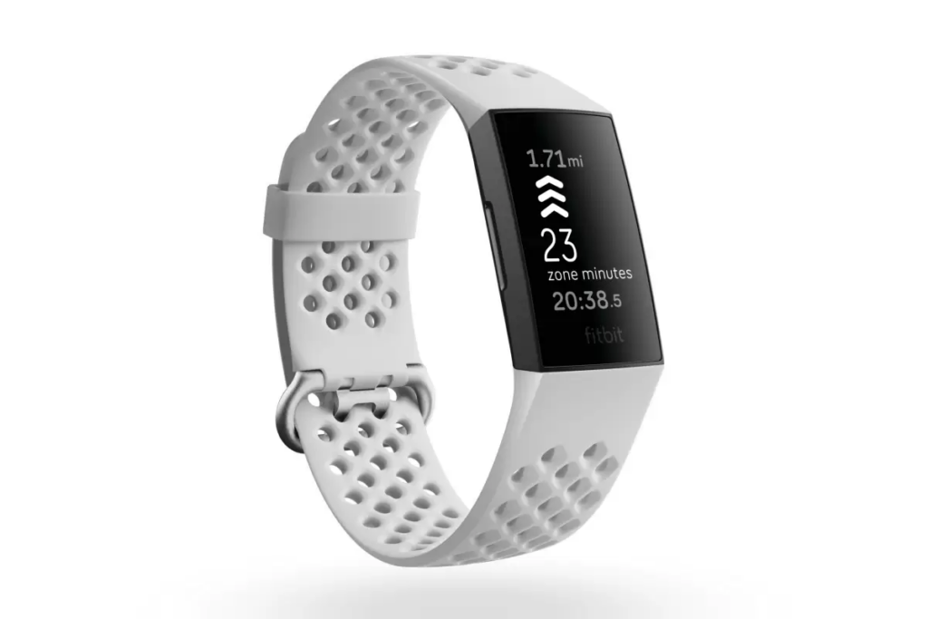 Fitbit Charge 4 || Fitness Tracker Canggih Terbaik