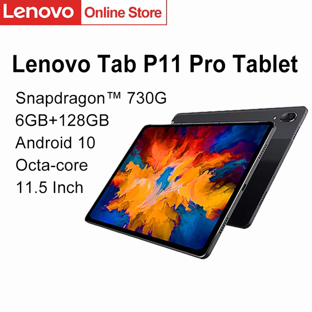 Android Tablet PC P11 || Tablet China 10 Inch Murah