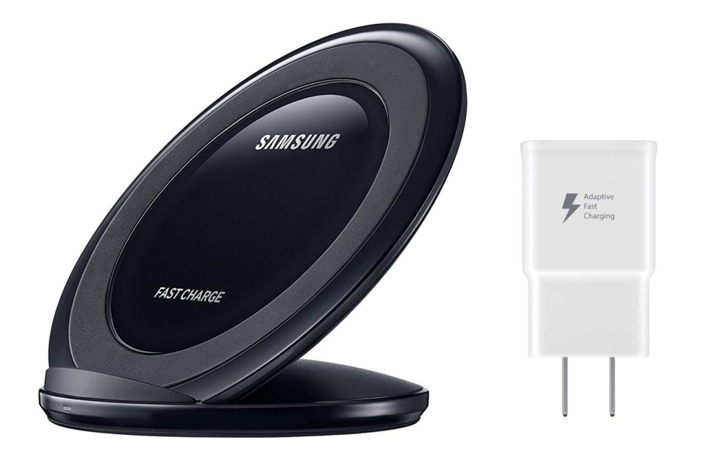 Samsung Fast Charging Wireless || Wireless Charger Terbaik