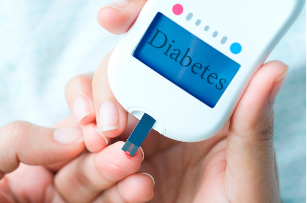 Aturan Konsumsi Kedelai untuk Menurunkan Diabetes