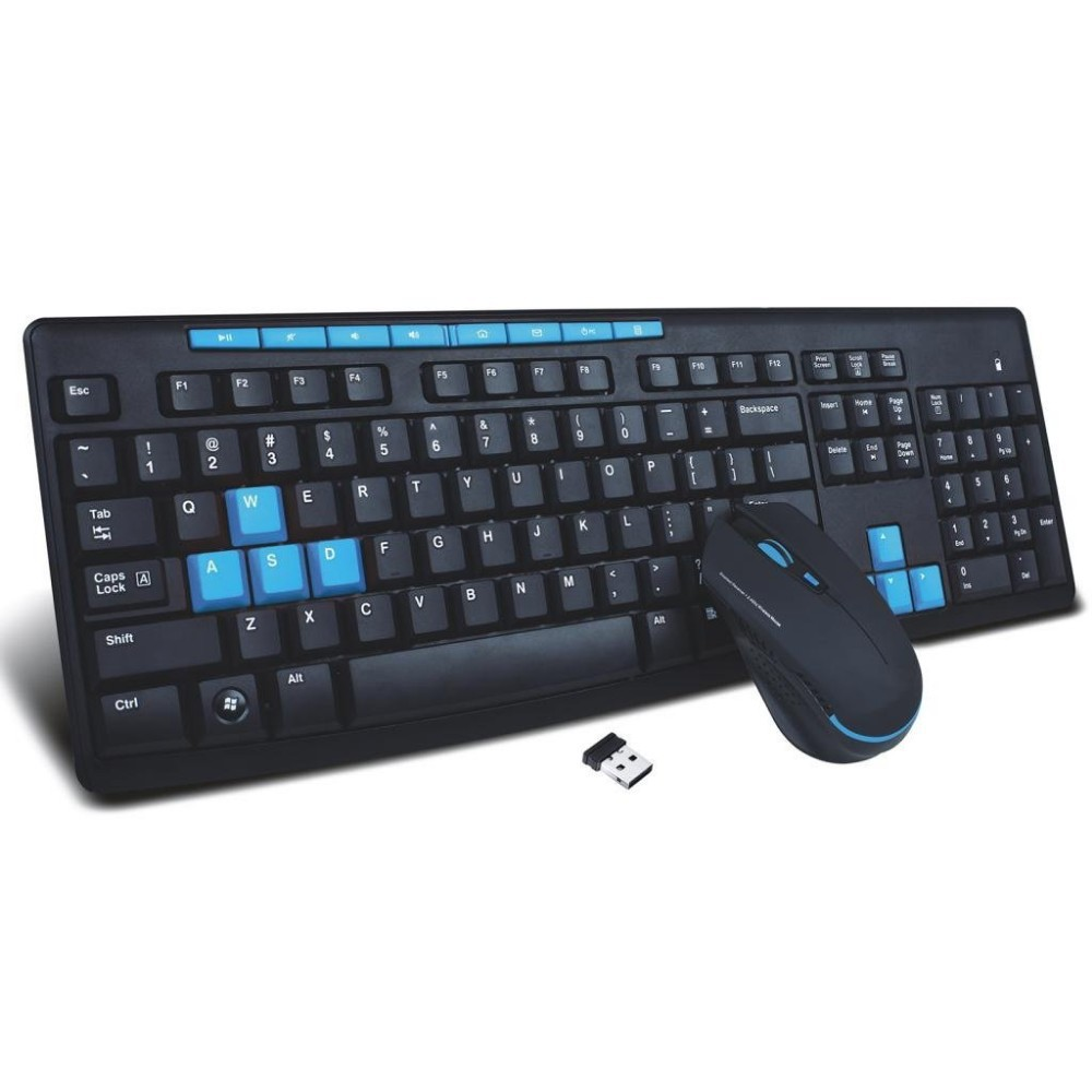 Mediatech HK 3800 || Keyboard Bluetooth Terbaik