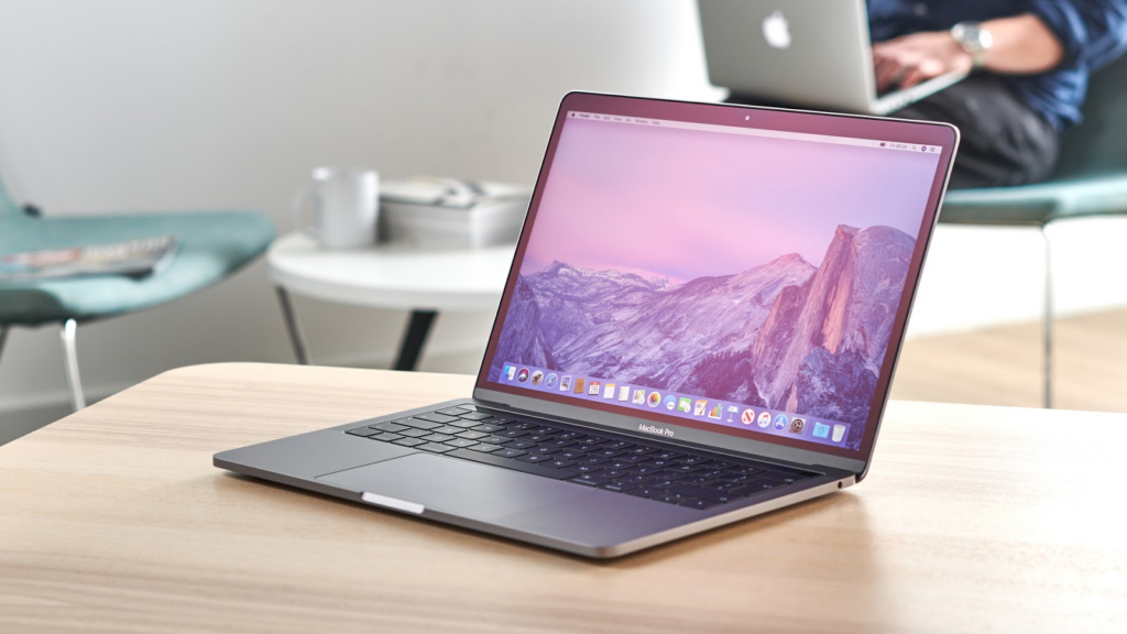 Apple Macbook Pro 2020 || Laptop Apple Terbaik